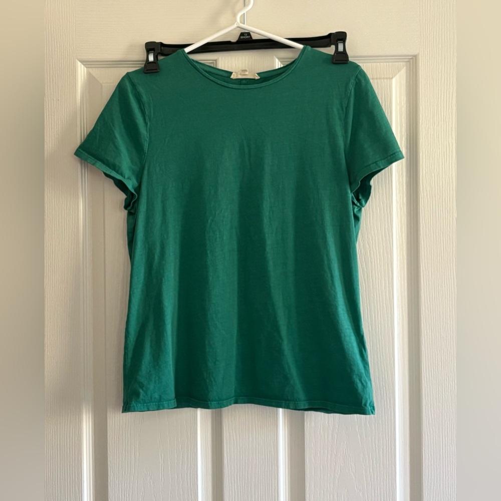 Madewell Short Sleeve Tee